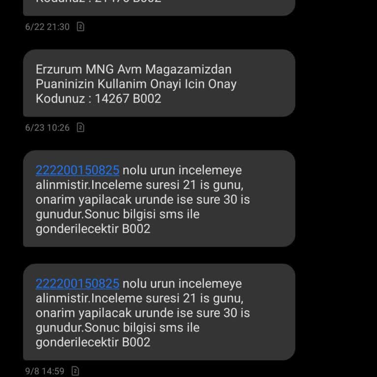 Skechers Ayakkabıda Astar Sorunu Ve Garanti Mağduriyeti