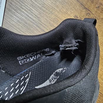 Skechers Ayakkabıda Garanti Hayal Kırıklığı