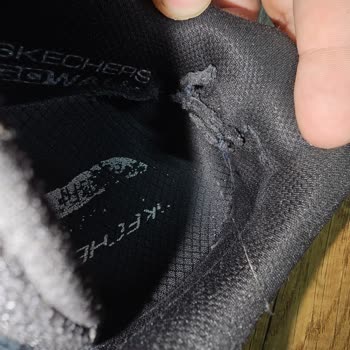 Skechers Ayakkabıda Garanti Hayal Kırıklığı