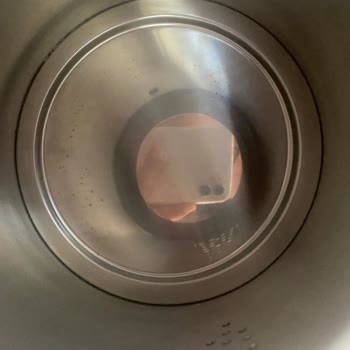 Deforme Gelen Çay Makinesi Ve İade Sorunu