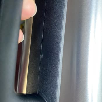 Deforme Gelen Çay Makinesi Ve İade Sorunu