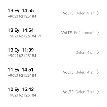 D-Smart Müşteri Temsilcisinin Rahatsız Edici Davranışı