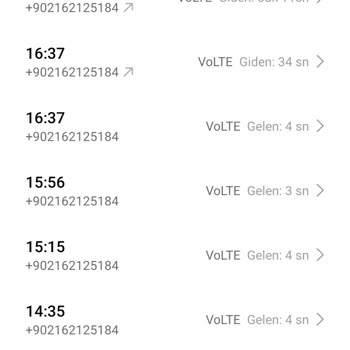 D-Smart Müşteri Temsilcisinin Rahatsız Edici Davranışı