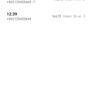 D-Smart Müşteri Temsilcisinin Rahatsız Edici Davranışı
