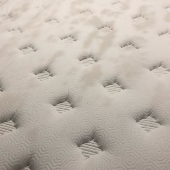 Yatak Kusması Ve Yetersiz Servis Hizmeti