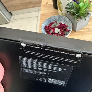 Kullanılmış Telefonun Sıfır Diye Satılması Ve Epttavm'nin İade Taleplerini Göz Ardı Etmesi