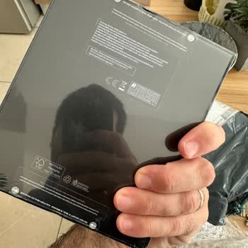 Kullanılmış Telefonun Sıfır Diye Satılması Ve Epttavm'nin İade Taleplerini Göz Ardı Etmesi