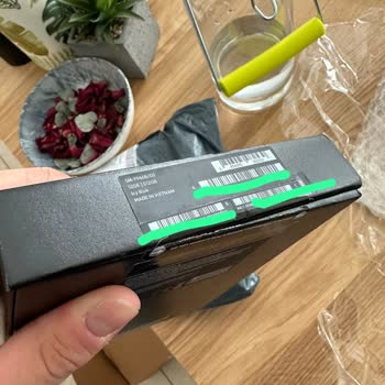 Kullanılmış Telefonun Sıfır Diye Satılması Ve Epttavm'nin İade Taleplerini Göz Ardı Etmesi