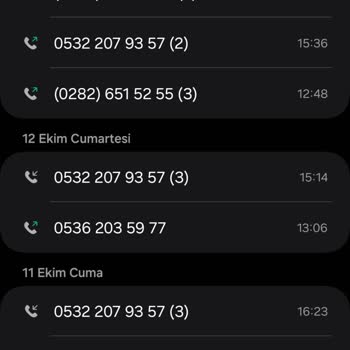 Yurtiçi Kargo'da Teslimat Sorunu Ve İlgisizlik
