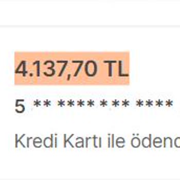 Bonus Kampanyası Mağduriyeti