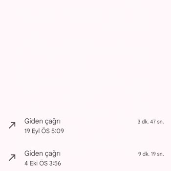İade Sürecinde Yaşanan Aksaklıklar Ve İletişim Sorunları