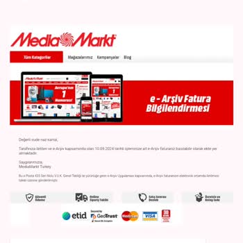 İade Sürecinde Yaşanan Aksaklıklar Ve İletişim Sorunları