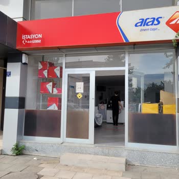 Aras Kargo Şubesinde İade Sorunu