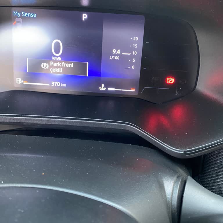 Renault Clio E-Spirit Alpine: Beklenenden Yüksek Yakıt Tüketimi Ve Uzun Servis Bekleme Süresi