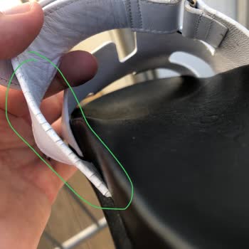 Hotiç Ayakkabı: Kalitesiz Deri Ve Yetersiz Müşteri Hizmeti