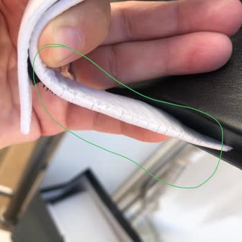 Hotiç Ayakkabı: Kalitesiz Deri Ve Yetersiz Müşteri Hizmeti