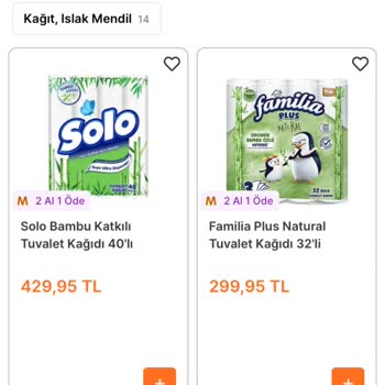 Migros'un Yanıltıcı Kampanyası: Bir Alana Bir Bedava Mı?
