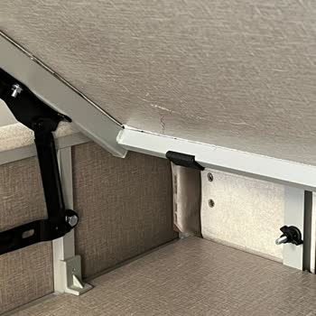 Enza Home'dan Aldığım Baza Teslimatında Sorun Yaşadım