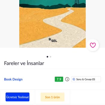 Eksik Kitap Gönderimi Ve Fiyat Artışı Şoku