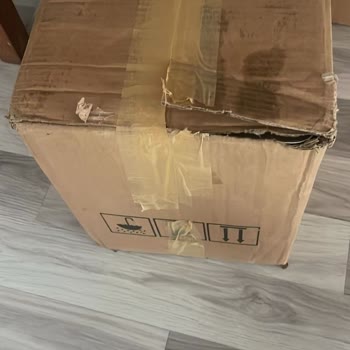 Kayıp Paket: Zonguldak Ereğli'den MNG Armutalan Şubesine Ulaşmayan Gönderi