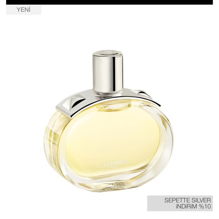 Aldığım Parfüm Kalıcı Değil Ve Hayal Kırıklığı Yaşattı