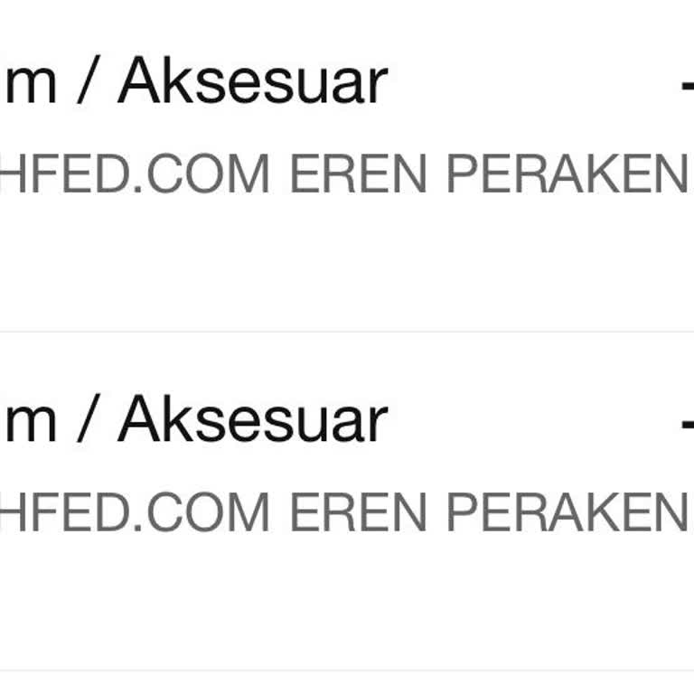 İade Sürecindeki Uzun Gecikme