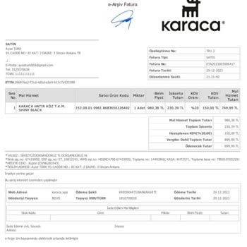 Karaca Kahve Makinesi Hayal Kırıklığı
