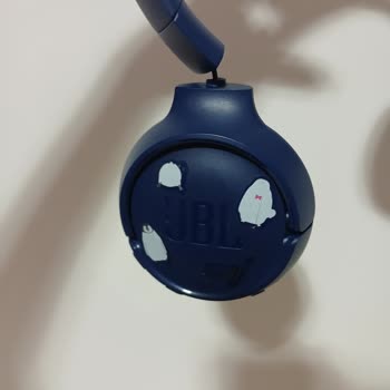JBL Kulaklıkta Sistematik Eklem Kırılması Sorunu