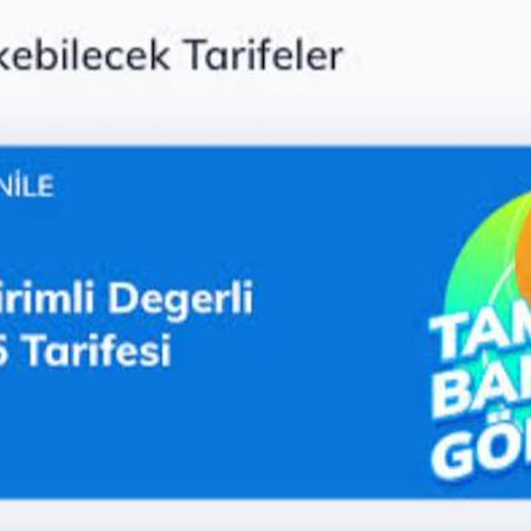 Türk Telekom'un Hediye İnternet Aldatmacası