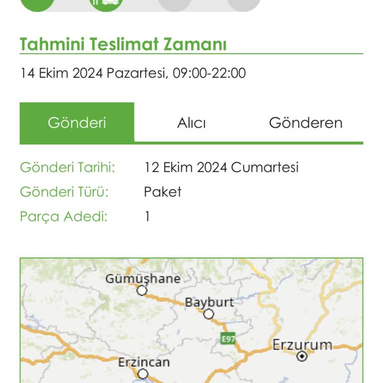 Teslimat Süresindeki Gecikme Can Sıkıyor