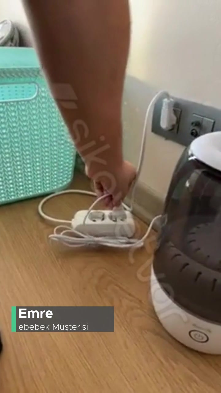 Ebebek Ayıplı Ürün Satışı! videonun kapak resmi