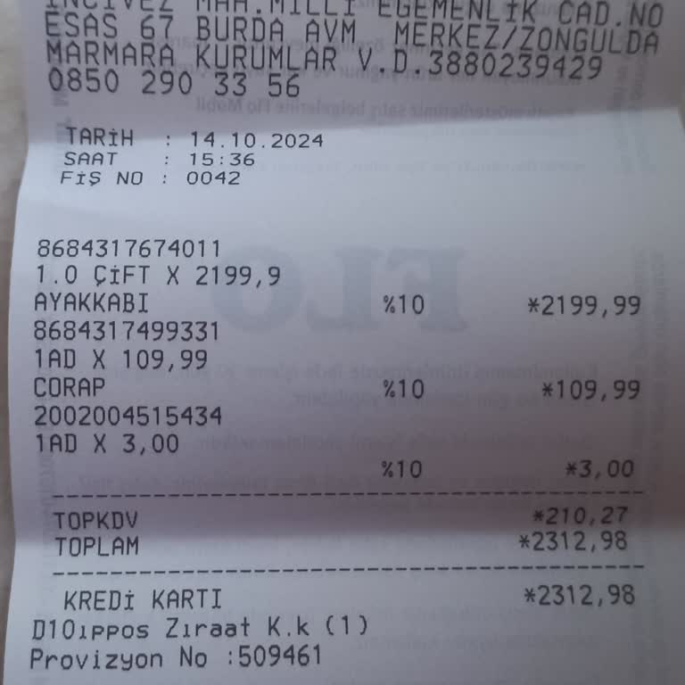 Ziraat Bankası Kredi Kartı Taksitlendirme Sorunu