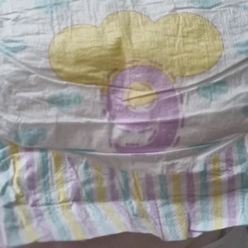 Bebek Bezinde Kurt Şoku