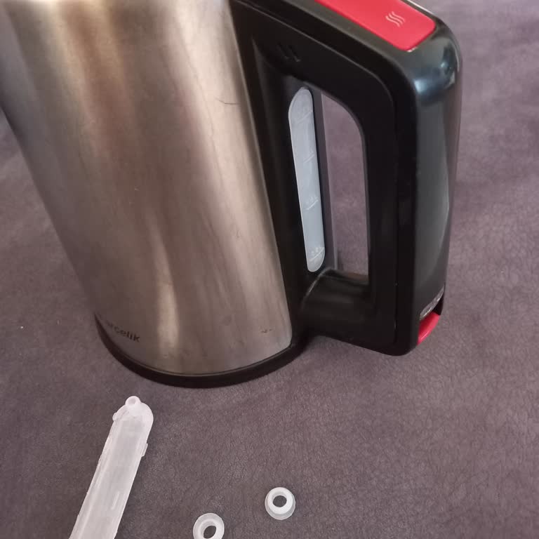 Arçelik Servis Hizmetinde Hayal Kırıklığı
