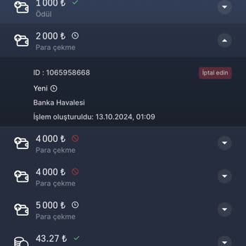 7Slots Ödeme Sürecinde Yaşanan Gecikme Ve Memnuniyetsizlik!