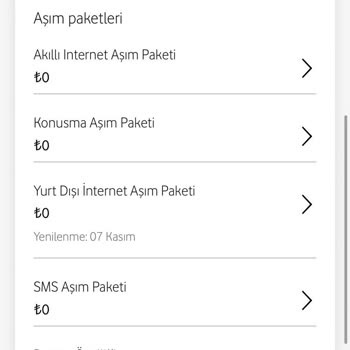 Yanlış Faturalandırma Ve Yetersiz Müşteri Hizmetleri
