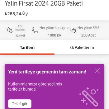 Yanlış Faturalandırma Ve Yetersiz Müşteri Hizmetleri