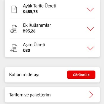Yanlış Faturalandırma Ve Yetersiz Müşteri Hizmetleri
