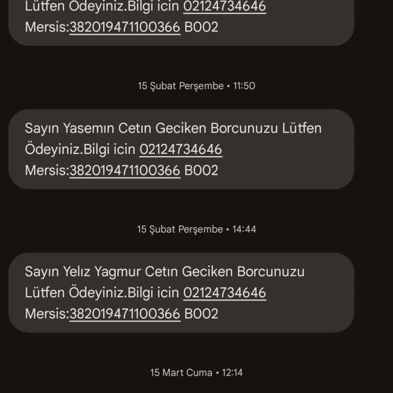 Evkur'dan İcra Şoku: Bloke Edilen Hesaplar Ve Beklenmedik Dava Ücretleri