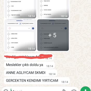Okul Çıkışı Ulaşım Sorunu Ve Güvenlik Endişesi