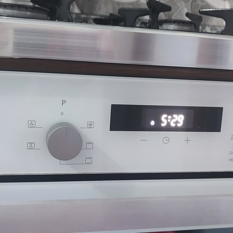 Simfer Ankastre Set İle Bitmeyen Sorunlar