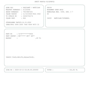 Burger King Sipariş Sorunu: Onaylanmayan İşlem Ve İletişim Eksikliği