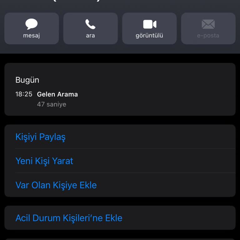 Yanlış Adres İddiası Ve Kargo Teslim Sorunu