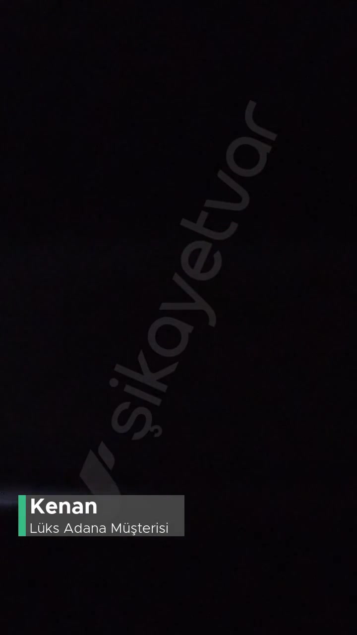 Lüks Adana Uzayan Yol! videonun kapak resmi