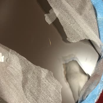 Hasarlı Ürün Ve Çözülmeyen Kargo Sorunu