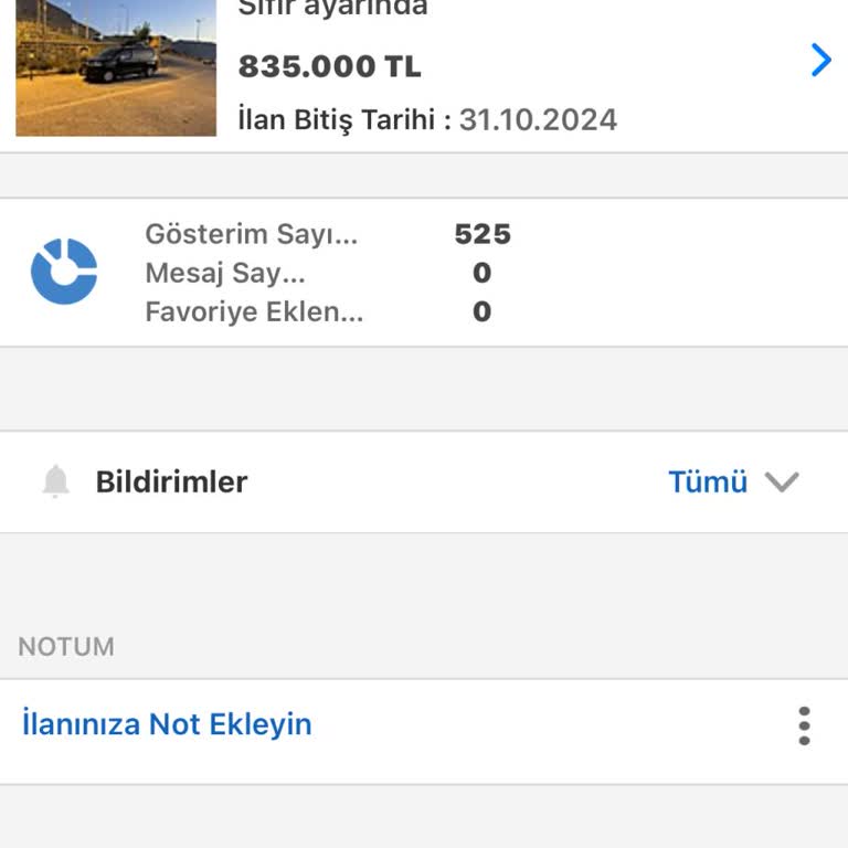 İlanımın Askıya Alınması Ve Para İadesi Talebi