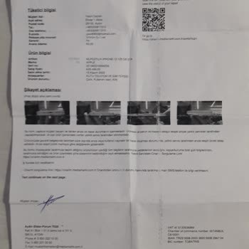 Onarım Sürecinde Yaşanan Sorunlar