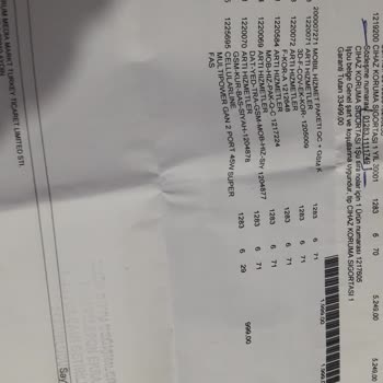 Onarım Sürecinde Yaşanan Sorunlar