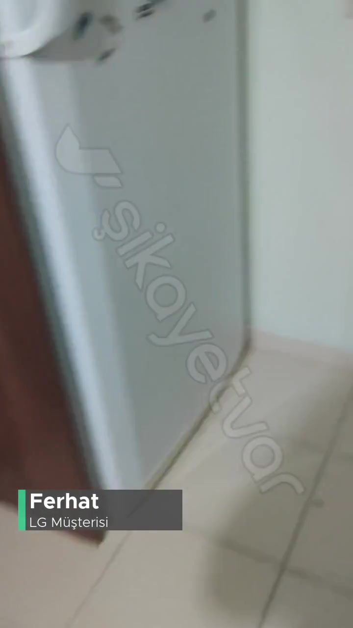 LG Hani Kurumsallık! videonun kapak resmi
