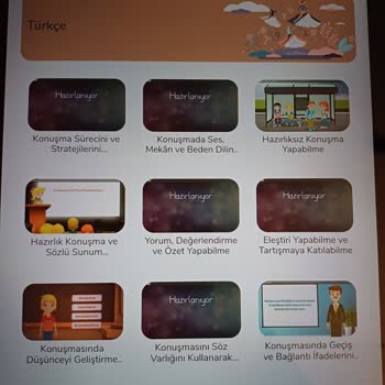 Morpa Kampüs: İçerik Yetersizliği Ve Müşteri Memnuniyetsizliği